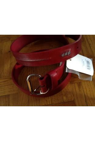 COP COPINE : ceinture modèle FOXFIRE collection automne/hiver 2013-2014