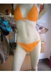 maillot de bains ETAM collection orange