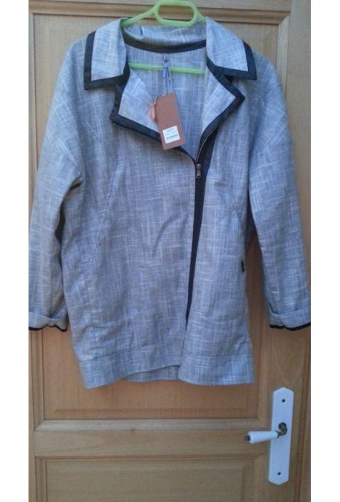 COP COPINE : imper modèle CHATELET - collection printemps/été 2014