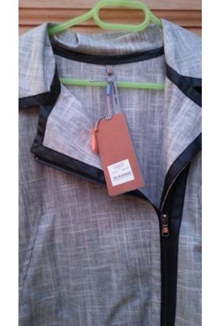 COP COPINE : imper modèle CHATELET - collection printemps/été 2014