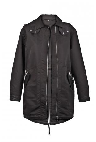 COP COPINE : imper modèle ANGERS - collection printemps/été 2014