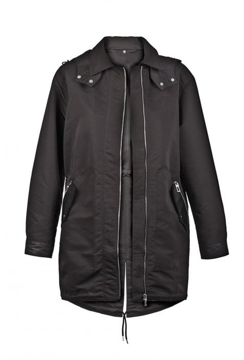 COP COPINE : imper modèle ANGERS - collection printemps/été 2014