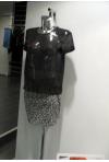 COP COPINE : jupe modèle VILLIERS - collection printemps/été 2014