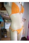 maillot de bains ETAM collection orange