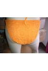 maillot de bains ETAM collection orange