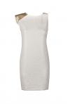 COP COPINE : robe modèle DOMONT - collection printemps/été 2014