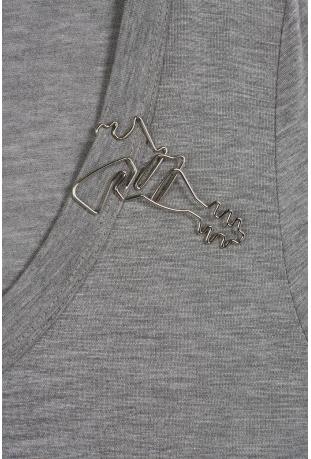 COP COPINE : tops modèle WEEKEND - collection automne/hiver 2013-2014