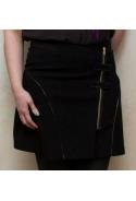 COP COPINE : jupe modèle ARIANE - collection automne/hiver 2013-2014