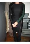 COP COPINE : ROBE "POUPOUPIDOU" - collection automne/hiver 2013-2014
