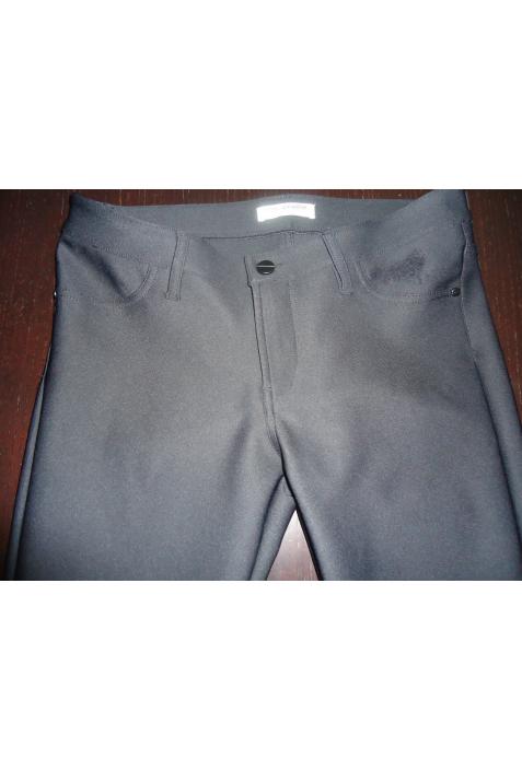 COP COPINE : PANTALON MODELE BOUTCHOUX - collection automne/hiver 2013-2014