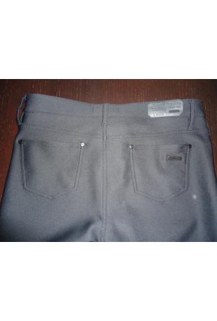 COP COPINE : pantalon modèle "BOUTCHOUX" - collection automne/hiver 2013-2014