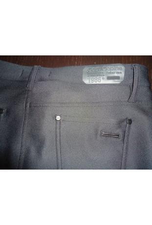 COP COPINE : PANTALON MODELE BOUTCHOUX - collection automne/hiver 2013-2014