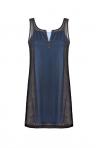 COP COPINE : robe modèle "PORTO" - collection printemps/été 2014