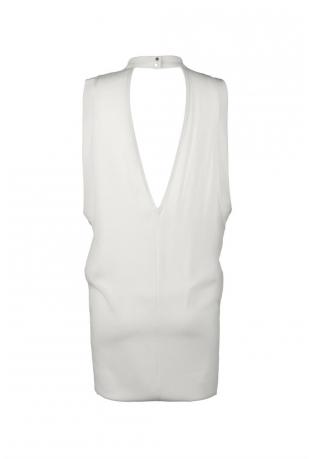 COP COPINE : robe modèle "TULLE" - collection printemps/été 2014
