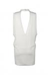 COP COPINE : robe modèle "TULLE" - collection printemps/été 2014