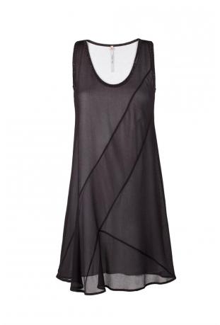 COP COPINE : robe modèle "nogent" - collection printemps/été 2014
