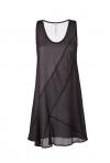 COP COPINE : robe modèle "nogent" - collection printemps/été 2014
