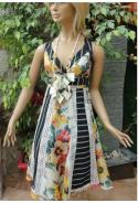 SAVE THE QUEEN : robe réf 4305 - collection automne/hiver 2012-2013
