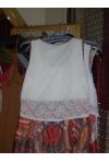 ME - tunique/robe modèle "TIZAYO" - collection printemps/été 2014