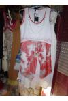 ME - tunique/robe modèle "TIZAYO" - collection printemps/été 2014