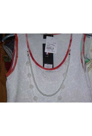 ME - tunique/robe modèle "TIZAYO" - collection printemps/été 2014