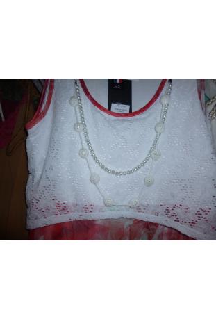 ME - tunique/robe modèle "TIZAYO" - collection printemps/été 2014