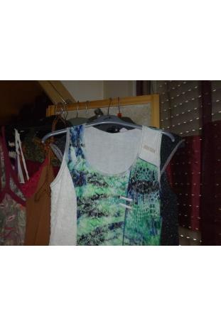 ME - tunique/robe modèle "TUZY" - collection printemps/été 2014