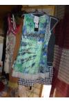 ME - tunique/robe modèle "TUZY" - collection printemps/été 2014