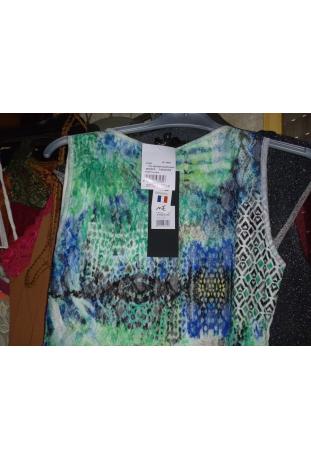 ME - tunique/robe modèle "TUZY" - collection printemps/été 2014