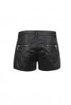 COP COPINE : short modèle EZE - collection printemps/été 2014