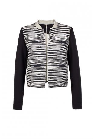 COP COPINE : blouson modèle VALENCE- collection printemps/été 2014