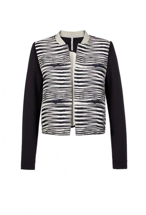 COP COPINE : blouson modèle VALENCE - collection printemps/été 2014