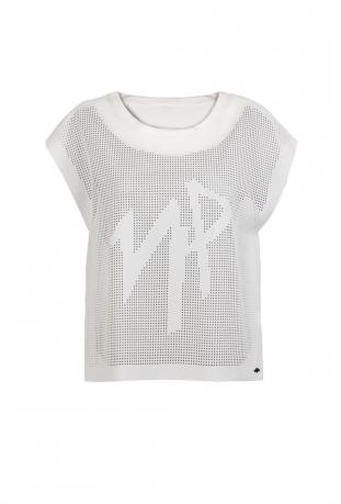 COP COPINE : top modèle POMBAL - collection printemps/été 2014