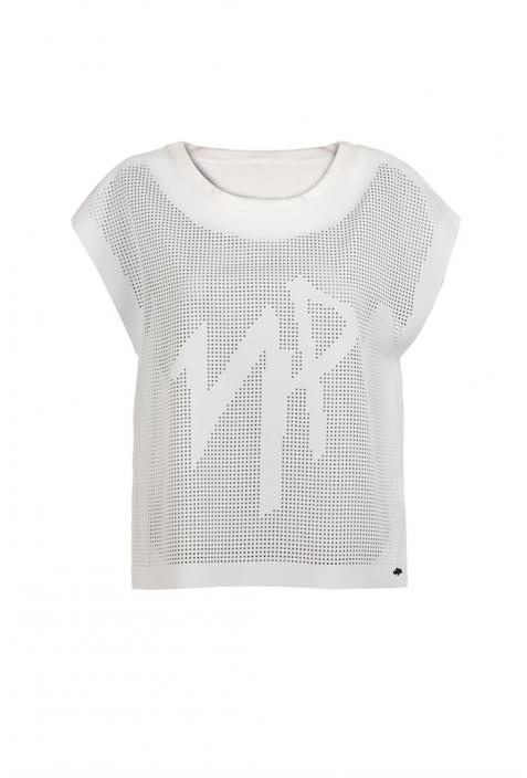 COP COPINE : top modèle POMBAL - collection printemps/été 2014