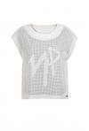 COP COPINE : top modèle POMBAL collection printemps/été 2014