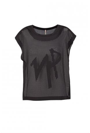 COP COPINE : top modèle POMBAL collection printemps/été 2014