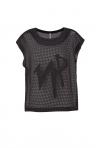 COP COPINE : top modèle POMBAL - collection printemps/été 2014