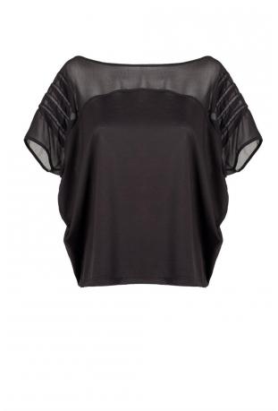 COP COPINE : top modèle BOUGIVAL  collection printemps/été 2014