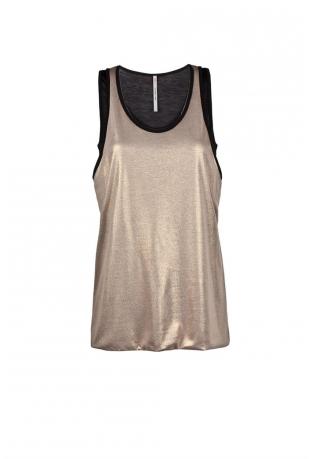 COP COPINE : top modèle MESLAY  collection printemps/été 2014