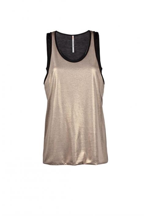 COP COPINE : top modèle MESLAY - collection printemps/été 2014