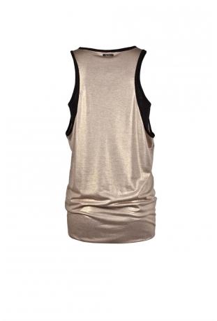 COP COPINE : top modèle MESLAY  collection printemps/été 2014