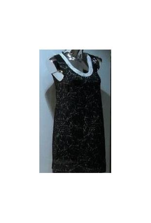 COP COPINE : robe modèle SARLAT - collection printemps/été 2014