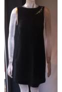 COP COPINE : robe modèle TRESSE - collection printemps/été 2014