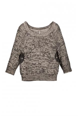 COP COPINE : pull modèle LUSSAC - collection printemps/été 2014