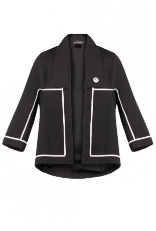 COP COPINE : veste modèle ETRETAT - collection printemps/été 2014