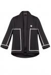 COP COPINE : veste modèle ETRETAT - collection printemps/été 2014