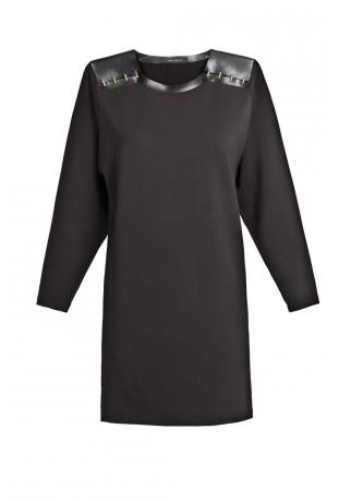 COP COPINE :robe modèle JAUME - collection automne-hiver 2014-2015