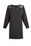 COP COPINE :robe modèle JAUME - collection automne-hiver 2014-2015