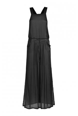 COP COPINE : robe modèle COURONNES - collection automne/hiver 2014-2015