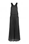 COP COPINE : robe modèle COURONNES - collection automne/hiver 2014-2015